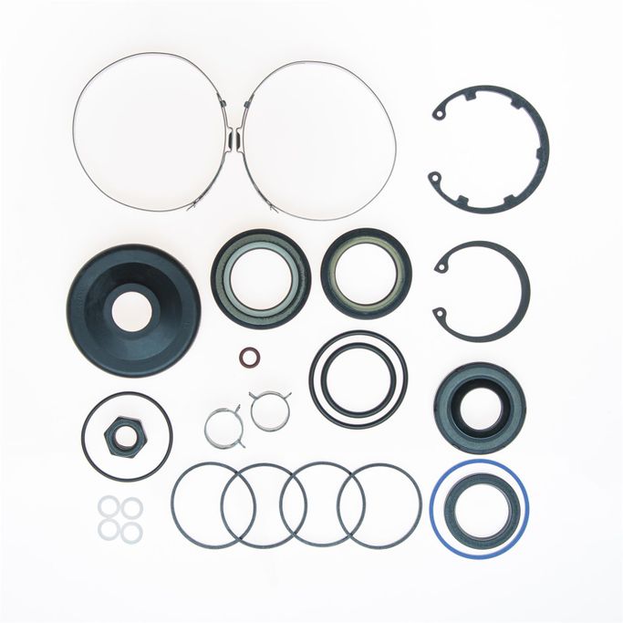 EDD-9166, Edelmann Rack and Pinion Seal Kits for 2005-2009 MUSTANG - 9166B في الإمارات العربية المتحدة, دبي. Condition - new. Price 320 AED. Photo, seller contacts | AUTO.AE