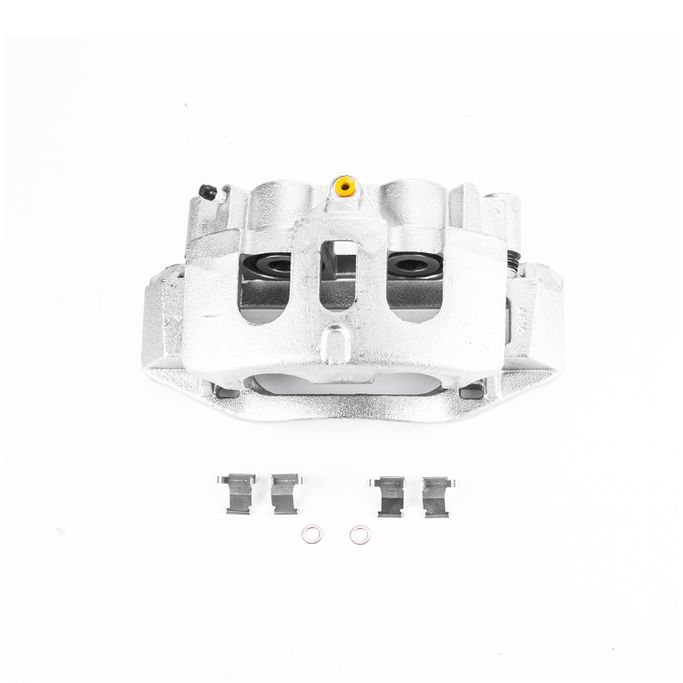 PWR-L5307, PowerStop Autospecialty OE Replacement Calipers L5307 في الإمارات العربية المتحدة, دبي. Condition - new. Price 570 AED. Photo, seller contacts | AUTO.AE