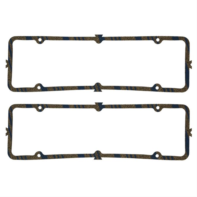 FEL-VS12954C, Fel-Pro PermaDry Valve Cover Gaskets for 1960-1969 CORVAIR, 1961-1964 CORVAIR TRUCK - VS 12954 C в ОАЭ, Дубай. Состояние - новое. Цена ⁦80 AED⁩. Фото, контакты продавца | AUTO.AE