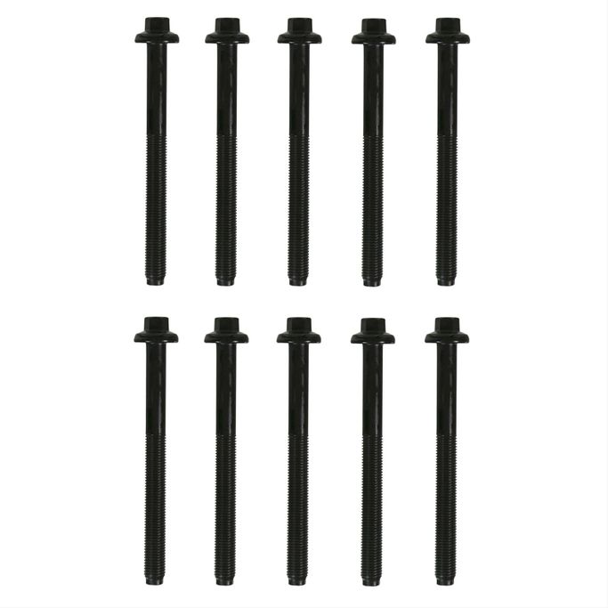 FEL-ES72581, Fel-Pro Headbolt Kits ES 72581 в ОАЭ, Дубай. Состояние - новое. Цена 490 AED. Фото, контакты продавца | AUTO.AE