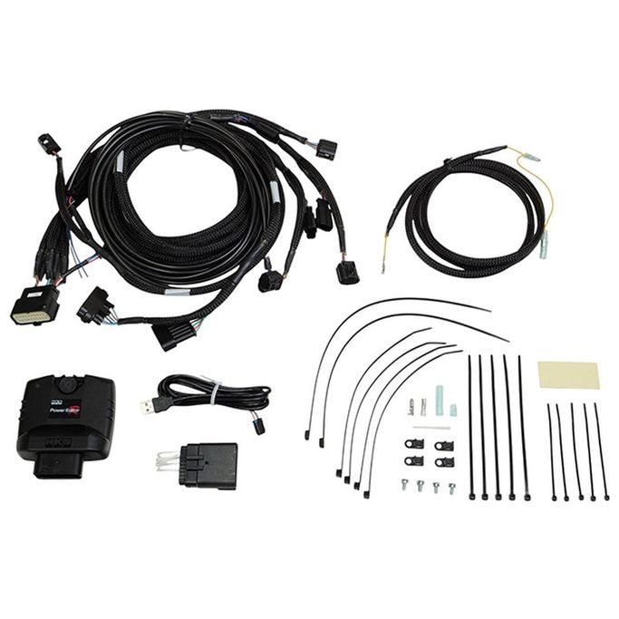 42018-AT024, HKS 42018-AT024 Boost Controller Power Editor R for TOYOTA GR Yaris Gen2 (GXPA16) 2024- in UAE, Dubai. Condition - new. Price 3,210 AED. Photo, seller contacts | AUTO.AE