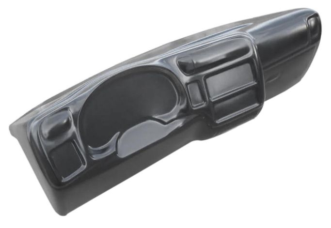 GLH-DB038, Glasstek Dashboards for 1994-2004 S10 - DB038 في الإمارات العربية المتحدة, دبي. Condition - new. Price 2,950 AED. Photo, seller contacts | AUTO.AE
