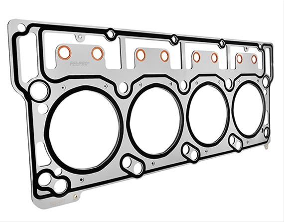 FEL-26374PT, Fel-Pro PermaTorque MLS Head Gaskets 26374 PT in UAE, Dubai. Condition - new. Price 330 AED. Photo, seller contacts | AUTO.AE
