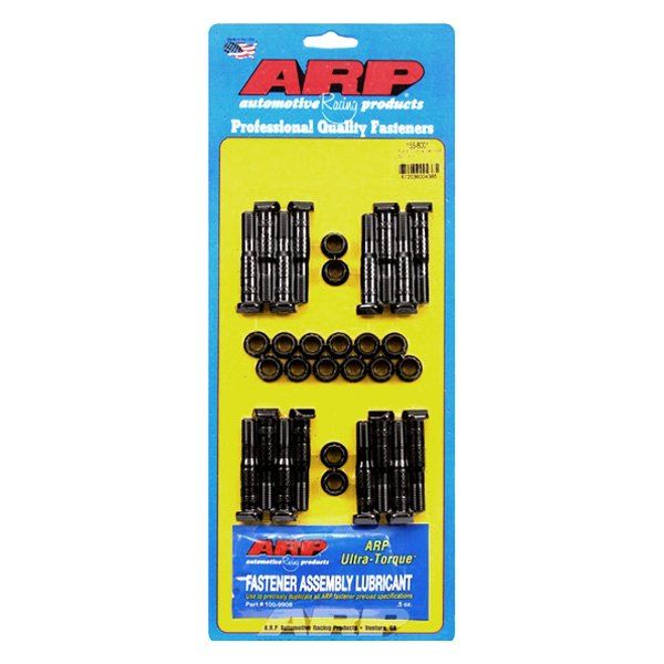 155-6001, ARP 155-6001 Rod Bolt Kit for FORD Cobra Jet 428 في الإمارات العربية المتحدة, دبي. Condition - new. Price 480 AED. Photo, seller contacts | AUTO.AE