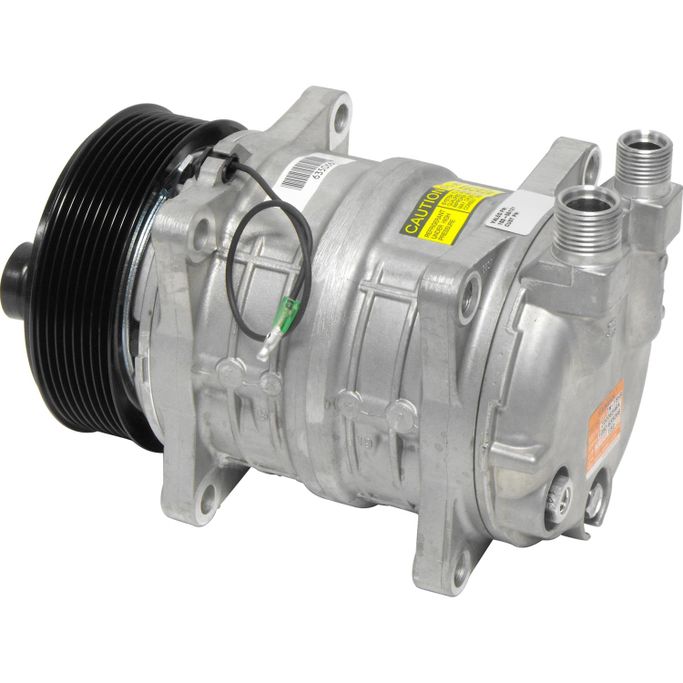 UAC-CO45121V, Universal Air Conditioner Air Conditioning Compressors CO 45121V in UAE, Dubai. Condition - new. Price 1,300 AED. Photo, seller contacts | AUTO.AE