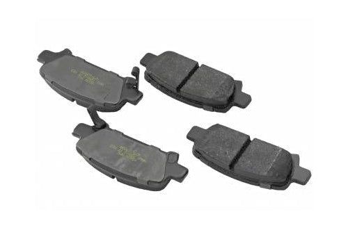 HB452F.545, HAWK HB452F.545 Brake Pads HPS Rear SUBARU Forester 02+/Impreza (non WRX STI) in UAE, Dubai. Condition - new. Price ⁦810 AED⁩. Photo, seller contacts | AUTO.AE