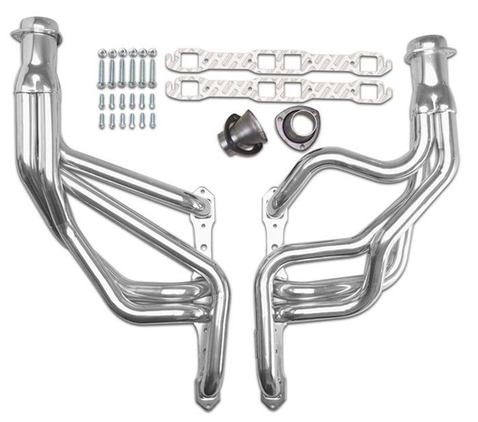 HED-78038, Hedman Elite Extreme-Duty Headers 78038 في الإمارات العربية المتحدة, دبي. Condition - new. Price 3,560 AED. Photo, seller contacts | AUTO.AE