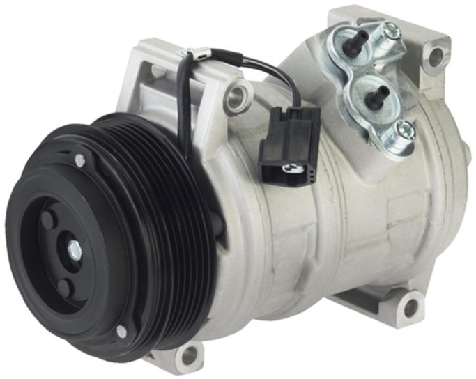 FSS-8619NK, Four Seasons Complete Air Conditioning Kits 8619NK in UAE, Dubai. Condition - new. Price 1,540 AED. Photo, seller contacts | AUTO.AE