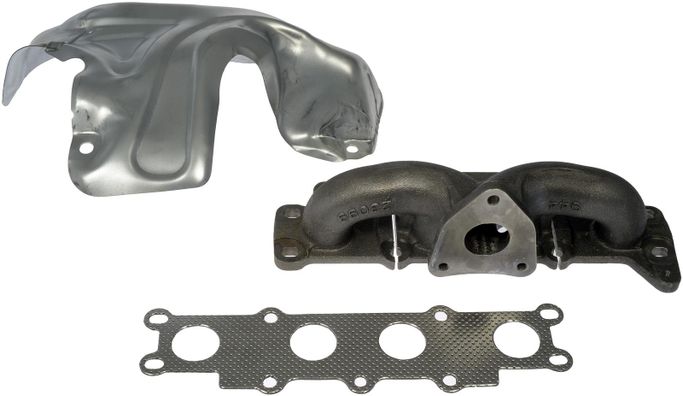 RNB-674-471, Dorman Exhaust Manifolds 674-471 in UAE, Dubai. Condition - new. Price 1,390 AED. Photo, seller contacts | AUTO.AE