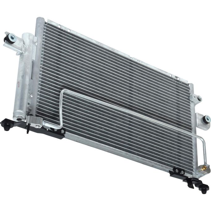 UAC-CN3110PFC, Universal Air Conditioner Air Conditioning Condensers for 2001-2005 MIATA - CN 3110PFC in UAE, Dubai. Condition - new. Price 470 AED. Photo, seller contacts | AUTO.AE