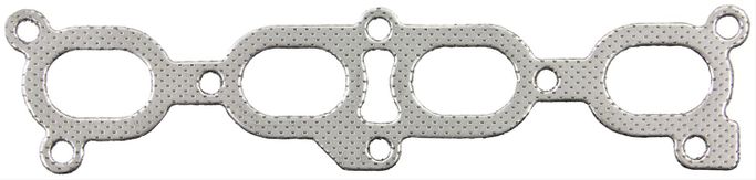 FEL-MS97025, Fel-Pro Exhaust Manifold Gaskets for 1999-2001 PROTEGE - MS 97025 в ОАЭ, Дубай. Состояние - новое. Цена ⁦60 AED⁩. Фото, контакты продавца | AUTO.AE