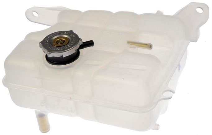 RNB-603-319, Dorman Coolant Reservoirs for 2002-2006 LIBERTY - 603-319 in UAE, Dubai. Condition - new. Price 310 AED. Photo, seller contacts | AUTO.AE