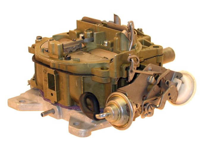URM-1-268, UREMCO Remanufactured  CFM 4-Barrel Carburetor 1-268 in UAE, Dubai. Condition - new. Price 1,290 AED. Photo, seller contacts | AUTO.AE