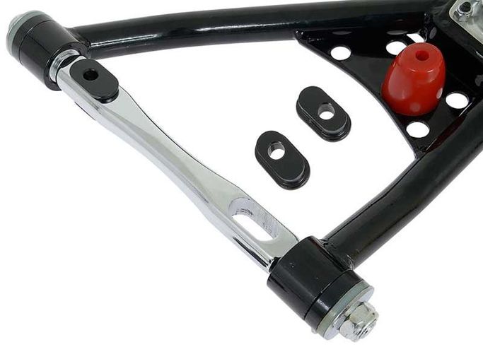 OER-153630, OER Authorized GM Upgrade Control Arms 153630 in UAE, Dubai. Condition - new. Price 950 AED. Photo, seller contacts | AUTO.AE