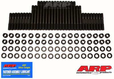 234-4509, ARP 234-4509 Head Stud Kit for CHEVROLET Small Block Dart II في الإمارات العربية المتحدة, دبي. Condition - new. Price 1,070 AED. Photo, seller contacts | AUTO.AE