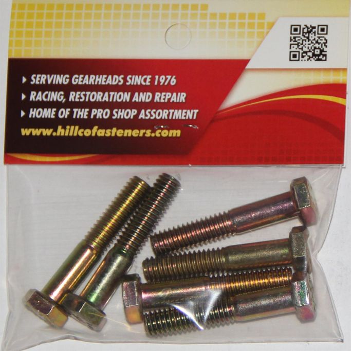 HFW-HP8310C175, Hillco Fastener Grade 8 Hex Head Cap Screws HP8310C175 في الإمارات العربية المتحدة, دبي. Condition - new. Price ⁦30 AED⁩. Photo, seller contacts | AUTO.AE