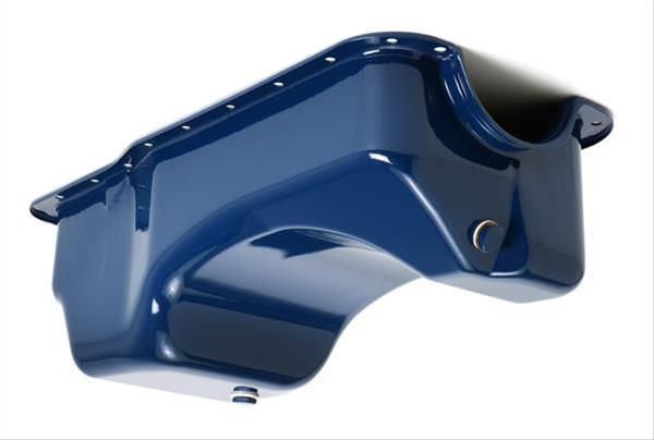 TRD-8355, Trans-Dapt Performance OEM Replacement Oil Pans for 1979-1993 MUSTANG - 8355 in UAE, Dubai. Condition - new. Price 1,090 AED. Photo, seller contacts | AUTO.AE