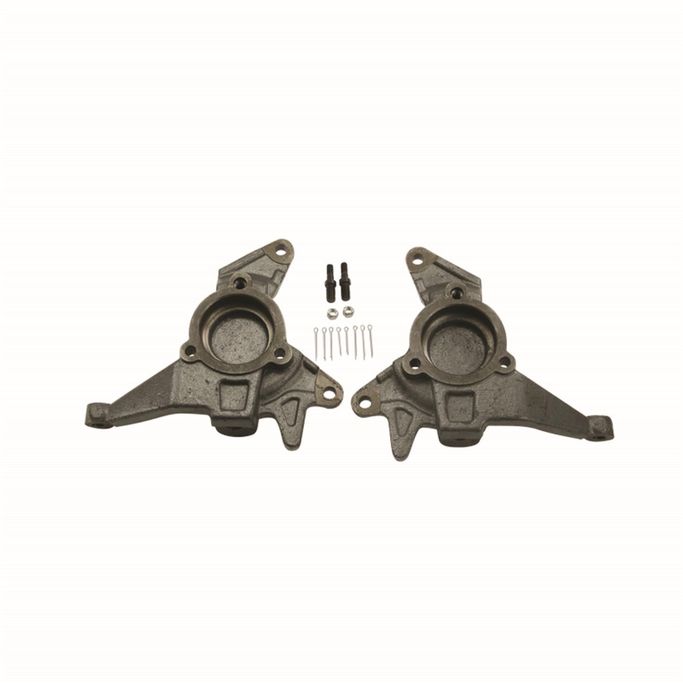 BEL-2102, Belltech Front Spindles 2102 in UAE, Dubai. Condition - new. Price 2,150 AED. Photo, seller contacts | AUTO.AE