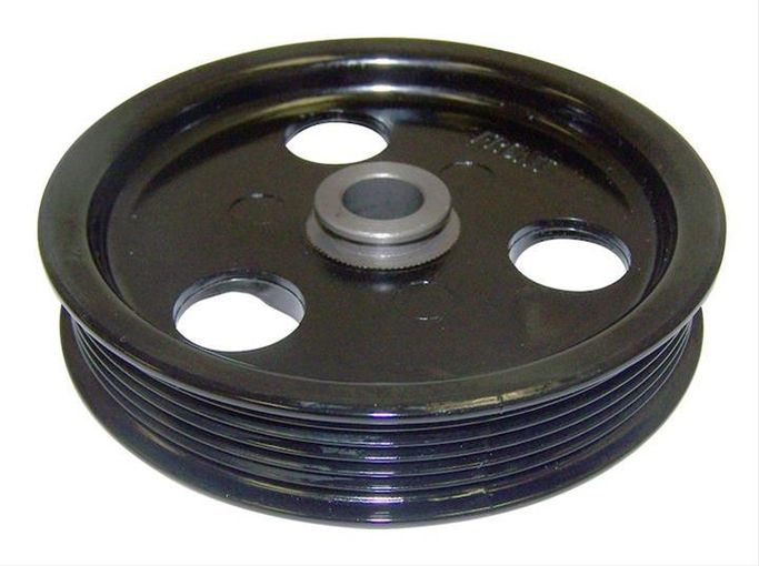 CWA-53010258AB, Crown Automotive Power Steering Pulleys 53010258AB in UAE, Dubai. Condition - new. Price 170 AED. Photo, seller contacts | AUTO.AE