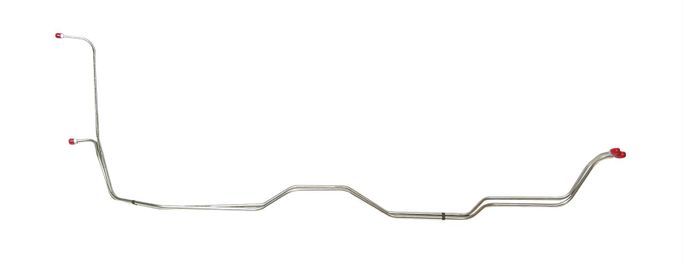 RSD-FTC6705, The Right Stuff Automatic Transmission Cooler Lines for 1967-1969 CAMARO - FTC6705 в ОАЭ, Дубай. Состояние - новое. Цена 300 AED. Фото, контакты продавца | AUTO.AE