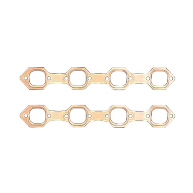 SCE-4636, SCE Pro Copper Embossed Exhaust Gaskets 4636 في الإمارات العربية المتحدة, دبي. Condition - new. Price 270 AED. Photo, seller contacts | AUTO.AE