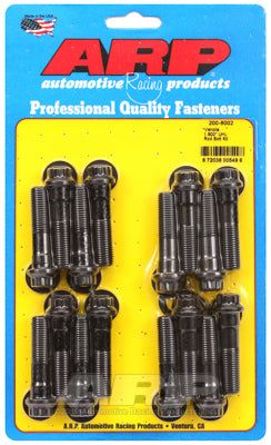 200-6002, ARP 200-6002 Replacement Rod Bolt Kit 7/16? 16 - piece Set в ОАЭ, Дубай. Состояние - новое. Цена 590 AED. Фото, контакты продавца | AUTO.AE