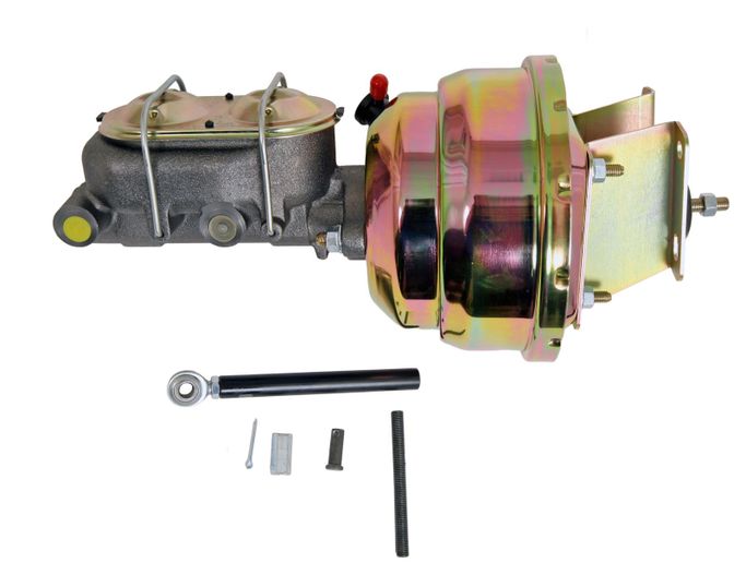SUM-760300, Summit Racing™ Master Cylinder and Brake Booster Combos SUM-760300 in UAE, Dubai. Condition - new. Price ⁦1,340 AED⁩. Photo, seller contacts | AUTO.AE