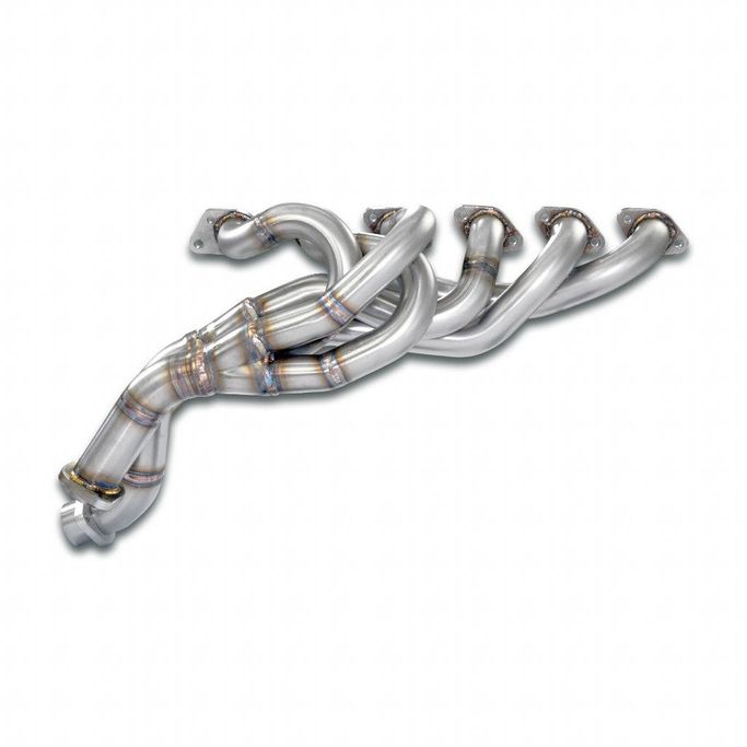 840701, SUPERSPRINT 840701 Exhaust Manifold for MERCEDES R129 SL в ОАЭ, Дубай. Состояние - новое. Цена ⁦8 800 AED⁩. Фото, контакты продавца | AUTO.AE