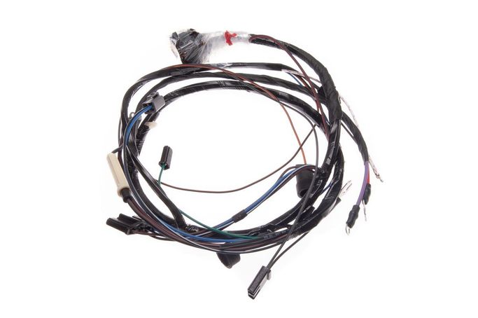 SUM-RP21500, Summit Racing™ Reproduction Wiring Harnesses for 1967 GTO - SUM-RP21500 في الإمارات العربية المتحدة, دبي. Condition - new. Price ⁦1,110 AED⁩. Photo, seller contacts | AUTO.AE