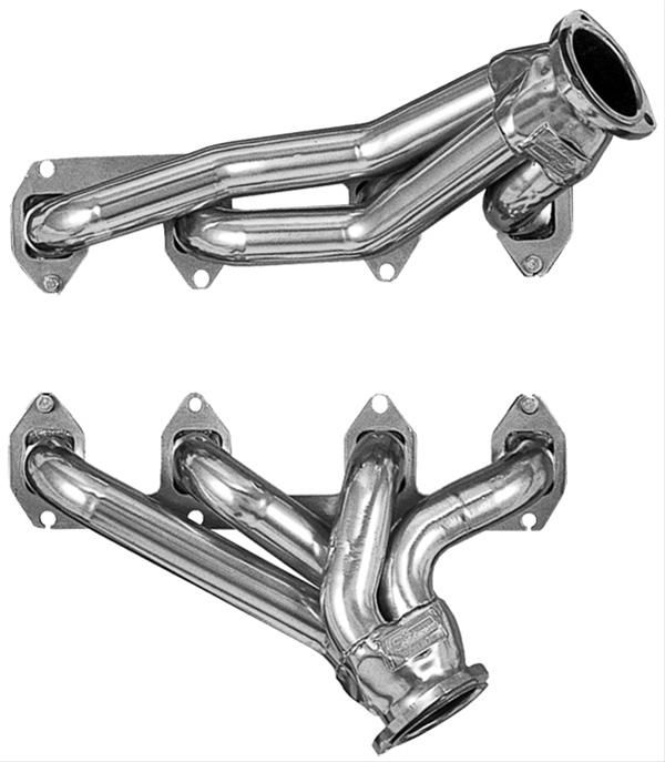 SNH-FF391-SEC, Sanderson Headers Blockhugger Headers FF391-SEC في الإمارات العربية المتحدة, دبي. Condition - new. Price 3,740 AED. Photo, seller contacts | AUTO.AE