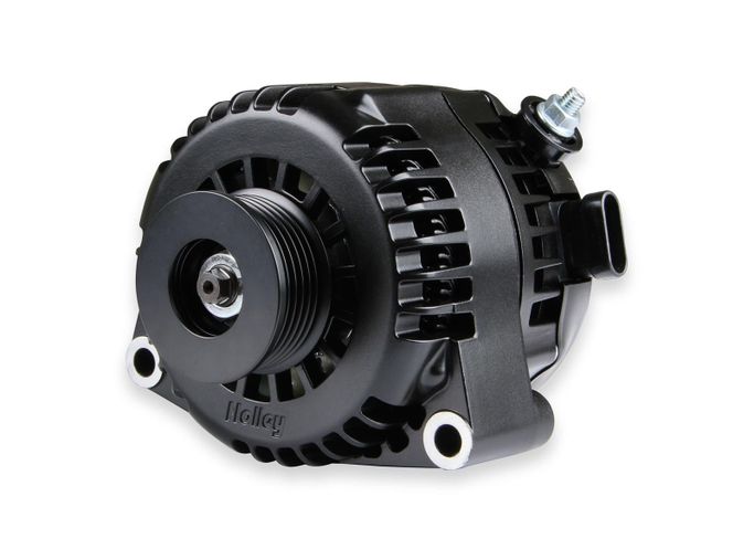 HLY-197-303, Holley Premium Alternators 197-303 في الإمارات العربية المتحدة, دبي. Condition - new. Price ⁦2,630 AED⁩. Photo, seller contacts | AUTO.AE