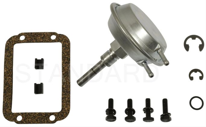 SMP-TCA-27, Standard Motor Front Axle Actuators for 1995-2002 RAM 2500, RAM 3500 - TCA-27 in UAE, Dubai. Condition - new. Price 560 AED. Photo, seller contacts | AUTO.AE