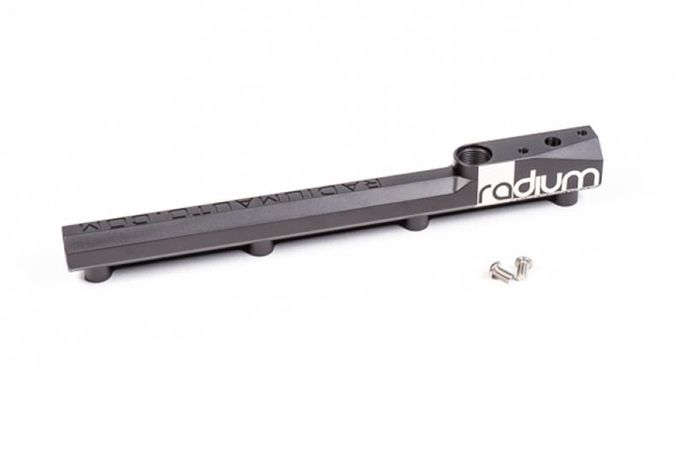 RDM-20-0370-02, Radium Engineering Fuel Rails for 1999-2000 CIVIC, 1994-2001 INTEGRA - 20-0370-02 in UAE, Dubai. Condition - new. Price 690 AED. Photo, seller contacts | AUTO.AE