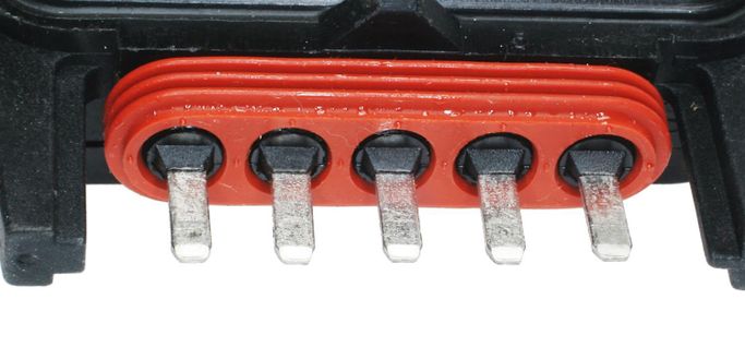 ADO-19294247, ACDelco Gold Ignition Control Modules 19294247 في الإمارات العربية المتحدة, دبي. Condition - new. Price 400 AED. Photo, seller contacts | AUTO.AE