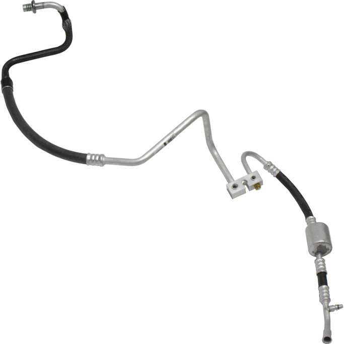 UAC-HA5577C, Universal Air Conditioner Air Conditioning Suction and Discharge Hose Assemblies for 1992-1993 B2200, 1993 RANGER - HA 5577C в ОАЭ, Дубай. Состояние - новое. Цена ⁦320 AED⁩. Фото, контакты продавца | AUTO.AE