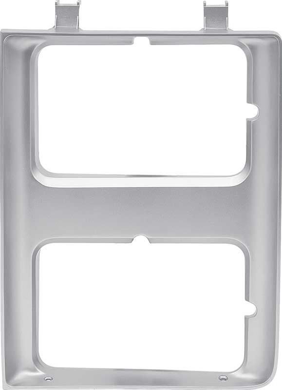 OER-T70078, OER Authorized Headlamp Bezels T70078 в ОАЭ, Дубай. Состояние - новое. Цена ⁦80 AED⁩. Фото, контакты продавца | AUTO.AE