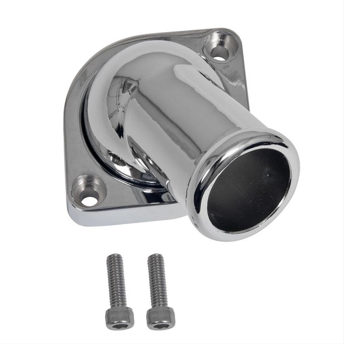SUM-370995, Summit Racing™ Chrome Water Necks SUM-370995 в ОАЭ, Дубай. Состояние - новое. Цена 120 AED. Фото, контакты продавца | AUTO.AE