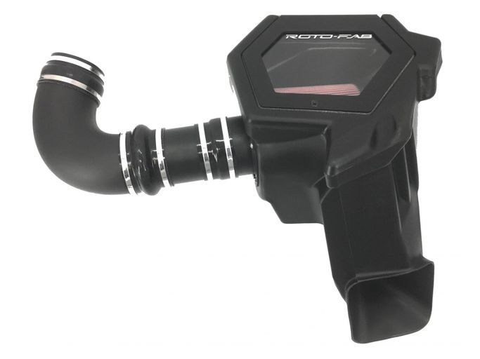 RFC-10161046, Roto-Fab Cold Air Intake Systems for 2016-2017 SS - 10161046 in UAE, Dubai. Condition - new. Price 2,680 AED. Photo, seller contacts | AUTO.AE