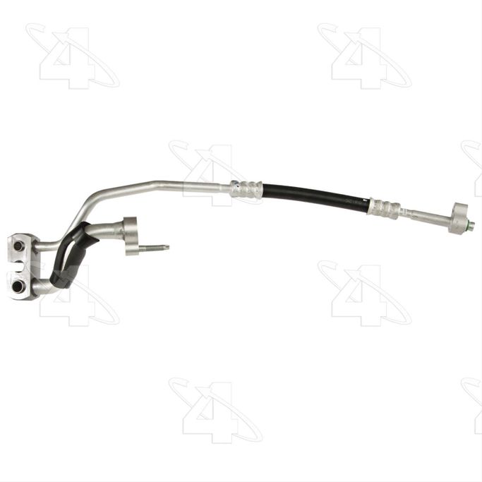 FSS-56921, Four Seasons Air Conditioning Suction Hoses for 2003-2004 EXPEDITION, 2003-2006 NAVIGATOR - 56921 in UAE, Dubai. Condition - new. Price 270 AED. Photo, seller contacts | AUTO.AE