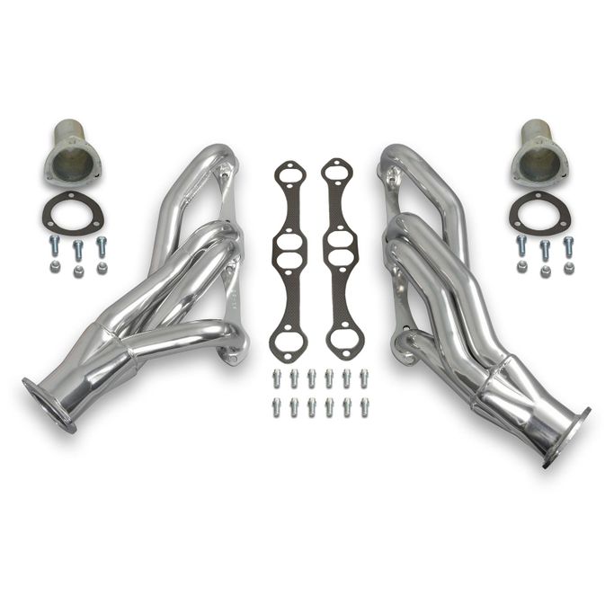 PTE-H8099-1, Patriot Clippster Headers H8099-1 في الإمارات العربية المتحدة, دبي. Condition - new. Price 2,370 AED. Photo, seller contacts | AUTO.AE