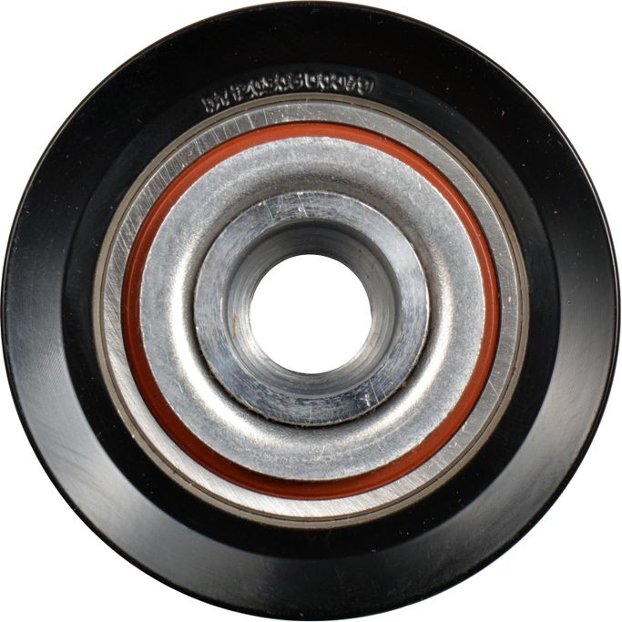 CEL-49911, Continental Overrunning Alternator Decoupler Pulleys 49911 in UAE, Dubai. Condition - new. Price 420 AED. Photo, seller contacts | AUTO.AE