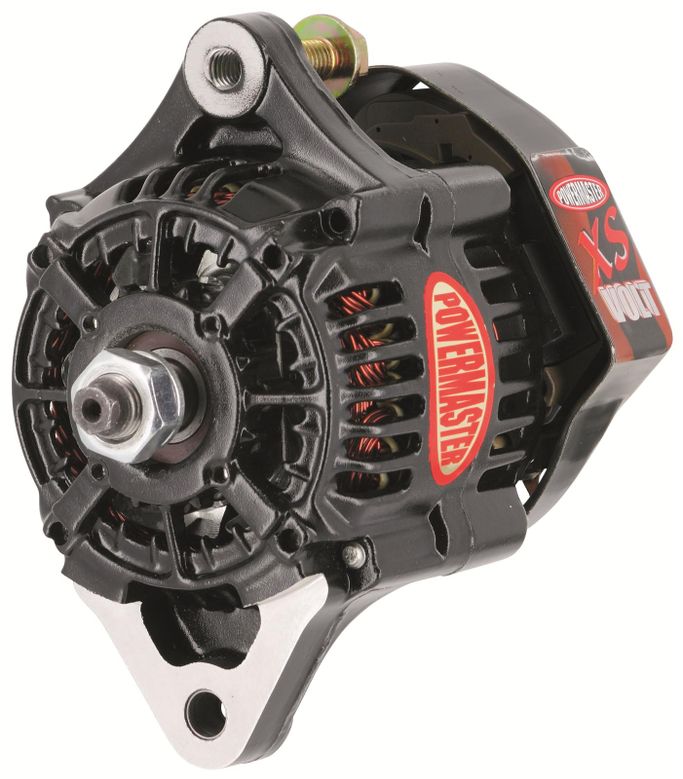 PWM-8168, Powermaster XS Volt Alternators 8168 в ОАЭ, Дубай. Состояние - новое. Цена 1 520 AED. Фото, контакты продавца | AUTO.AE