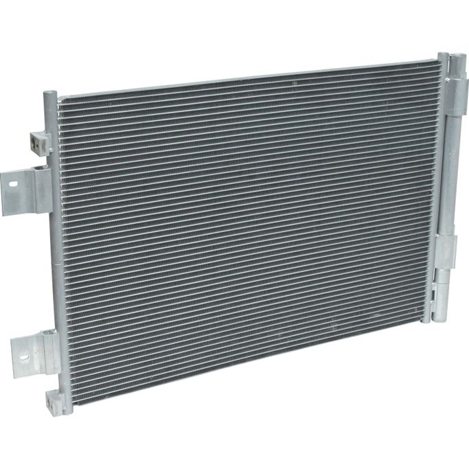UAC-CN20050PFC, Universal Air Conditioner Air Conditioning Condensers for 2000-2025 F-650 - CN 20050PFC في الإمارات العربية المتحدة, دبي. Condition - new. Price ⁦490 AED⁩. Photo, seller contacts | AUTO.AE