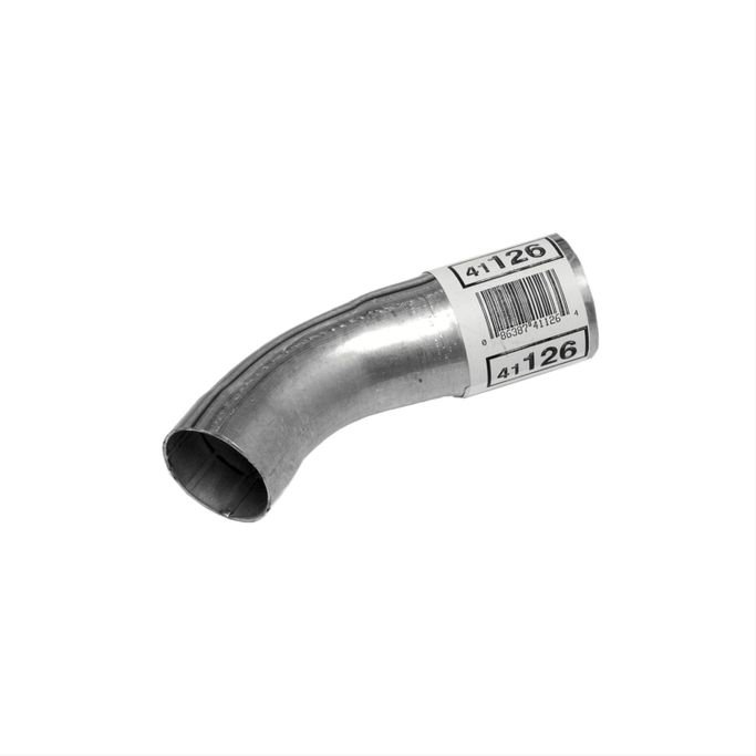 WLK-41126, Walker Tail Spouts Round, Aluminized 1.75 Inch Exhaust Tip 41126 в ОАЭ, Дубай. Состояние - новое. Цена 80 AED. Фото, контакты продавца | AUTO.AE