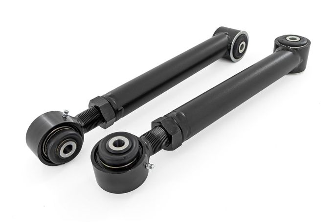 ROU-11900, Rough Country X-Flex Control Arms 11900 in UAE, Dubai. Condition - new. Price 1,200 AED. Photo, seller contacts | AUTO.AE