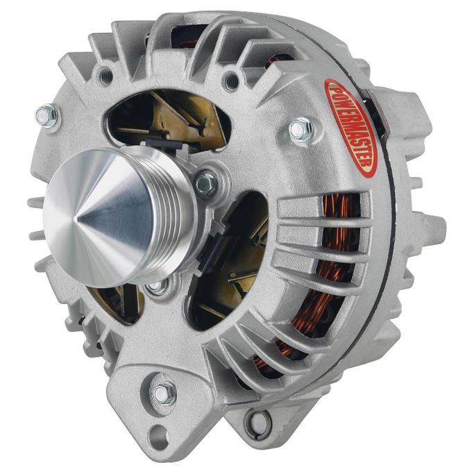 PWM-75691, Powermaster Retro Alternators 75691 في الإمارات العربية المتحدة, دبي. Condition - new. Price 1,170 AED. Photo, seller contacts | AUTO.AE