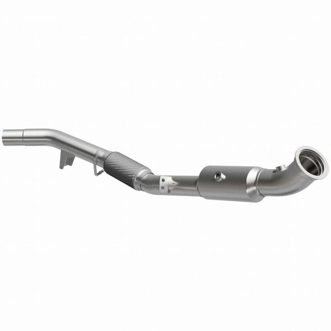 21-552, MAGNAFLOW 21-552 Catalytic Converter Direct-Fit OEM Grade for MERCEDES-BENZ GLE450 AMG في الإمارات العربية المتحدة, دبي. Condition - new. Price ⁦6,520 AED⁩. Photo, seller contacts | AUTO.AE