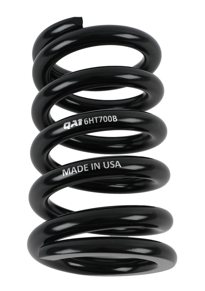 QA1-6HT700B, QA1 High-Travel 6 Inch Coilover Spring 6HT700B in UAE, Dubai. Condition - new. Price ⁦400 AED⁩. Photo, seller contacts | AUTO.AE