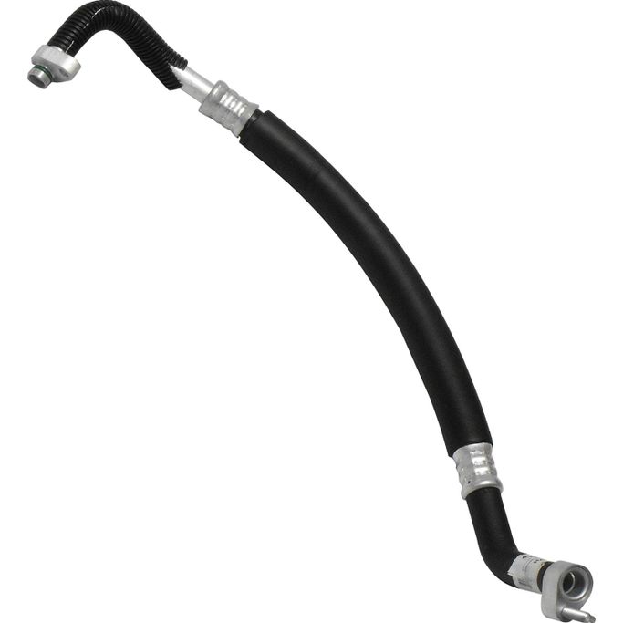 UAC-HA111424C, Universal Air Conditioner Air Conditioning Suction Hose Assemblies for 2009-2010 F-150 - HA 111424C in UAE, Dubai. Condition - new. Price 150 AED. Photo, seller contacts | AUTO.AE