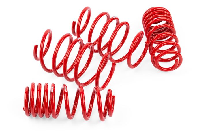 AXR-SUS00021, APR Roll-Control Lowering Springs for 2019-2026 JETTA - SUS00021 in UAE, Dubai. Condition - new. Price 1,390 AED. Photo, seller contacts | AUTO.AE